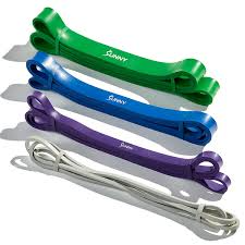 Fitness Resistance Bands
